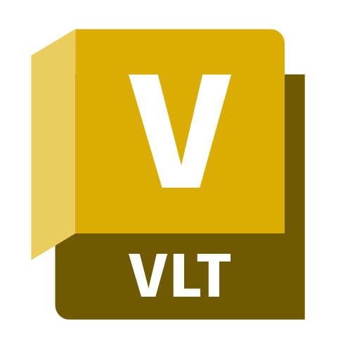 Vault logo